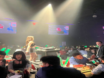 清远夜总会招聘